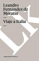 Viage a Italia