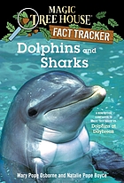 Dolphins at daybreak