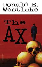The ax