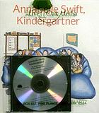 Annabelle Swift, kindergartner