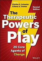 The Therapeutic powers of play
