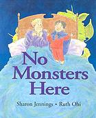 No monsters here