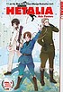 Hetalia. axis powers 