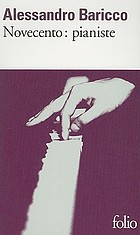 Novecento : un monologo