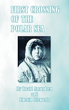 First crossing of the Polar Sea