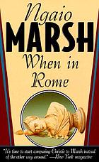 When in Rome