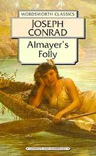 Almayer's folly