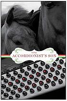 The accordionist's son