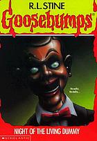Night of the living dummy