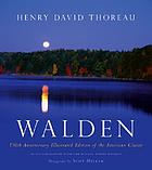 WaldenWalden, or, A life in the woods