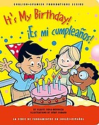 It's my birthday = &iexcl;Es mi cumpleaños