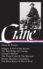 Prose and poetry
