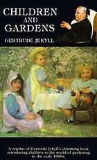 Children and gardens