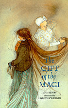 The gift of the Magi