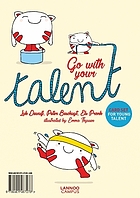 GO WITH YOUR TALENT : card set for young talent