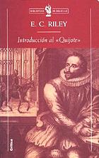 Introducción al "Quijote