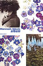 Hannah Höch : Album
