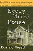Every third house
