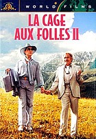 La cage aux folles II