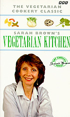 The complete vegetarian cookbook
