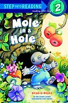 Mole in a hole