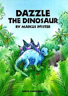 Dazzle the dinosaur