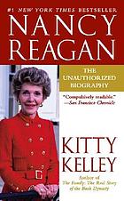 Nancy Reagan : the unauthorized biography