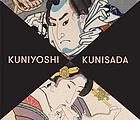 Kuniyoshi x Kunisada