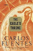 The eagle's throne : a novel