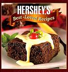 Hershey's best-loved recipes
