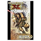 Ultimate X-Men : return to weapon X