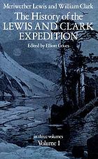 The Expedition of Lewis and Clark