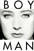 Take it like a man : the autobiography of Boy George