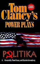 Tom Clancy's power plays. Politika