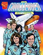 The Challenger explosion