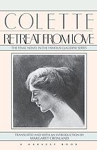 Retreat from love