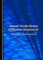 Isaeus' On the estate of Pyrrhus (Oration 3)