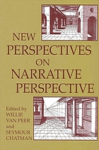 New perspectives on narrative perspective