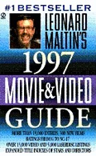 Leonard Maltin's movie and video guide