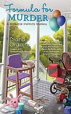 Cover for 0425239888