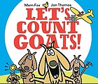 Let's count goats!
