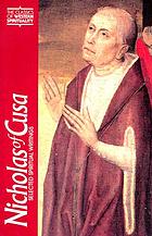 Selected spiritual writings