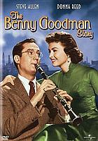 The Benny Goodman story