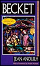 Becket; or, The honor of God