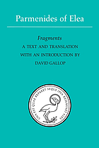 Cover for 0802069088