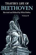 Life of Beethoven