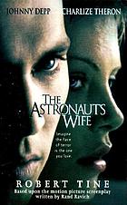 The astronaut's wife