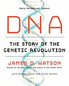 DNA : the story of the genetic revolution