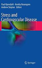 Stress and cardiovascular disease