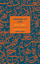 Prisoner of love